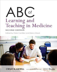 Abc Of Learning And Teaching In Medicine