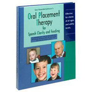 Oral-Motor Exercises For Speech Clarity
