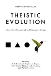 Theistic Evolution