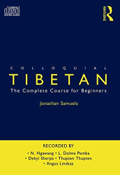 Colloquial Tibetan