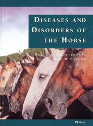 Knottenbelt And Pascoe's Color Atlas Of Diseases And Disorders Of The Horse
