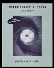 Intermediate Algebra