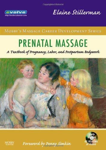 Prenatal Massage