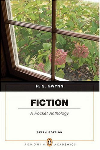 Fiction A Pocket Anthology