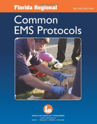 Florida Regional Common Ems Protocols