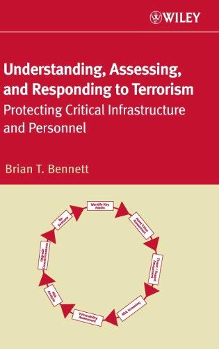 Understanding Assessing And Responding To Terrorism