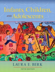 Infants Children And Adolescents