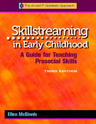 Skillstreaming In Early Childhood
