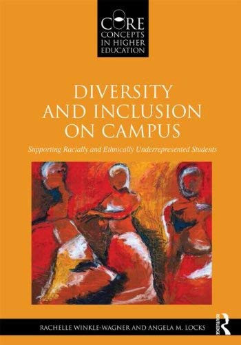Diversity And Inclusion On Campus