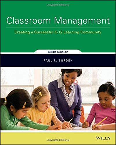 Classroom Management