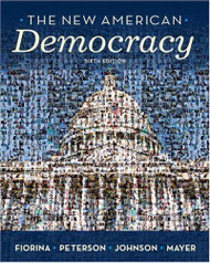 New American Democracy