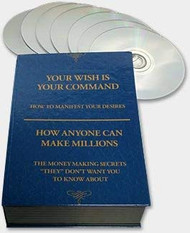 Your Wish Is Your Command 14-Cd Set