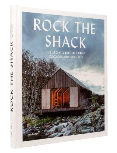 Rock The Shack
