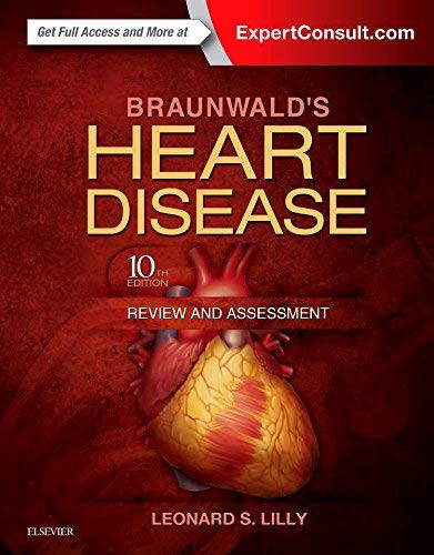 Heart Disease Review and Assessment