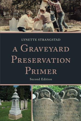 Graveyard Preservation Primer