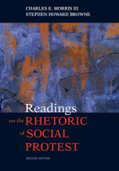 Readings On The Rhetoric Of Social Protest