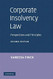 Corporate Insolvency Law
