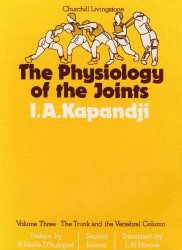 Physiology Of The Joints Volume 3