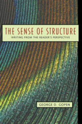 Sense Of Structure