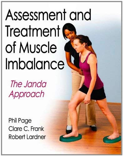 Assessment And Treatment Of Muscle Imbalance