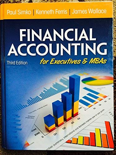 語学・辞書・学習参考書 Financial Accounting for MBA 7th Edition Financial Accounting for MBA 7th Edition