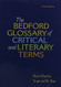 Bedford Glossary of Critical and Literary Terms