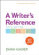 Writer's Reference