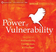Power Of Vulnerability