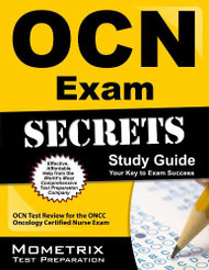 Ocn Exam Secrets Study Guide