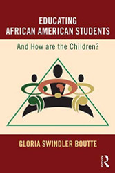 Educating African American Students