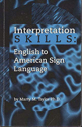 Interpretation Skills