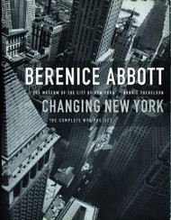 Berenice Abbott