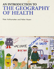 Introduction To The Geography Of Health