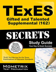 TExES Gifted and Talented Supplemental