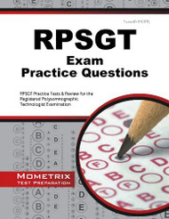 RPSGT Exam Practice Questions