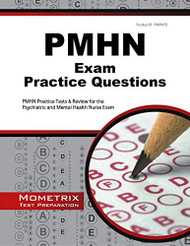PMHN Exam Practice Questions