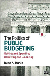 Politics Of Public Budgeting