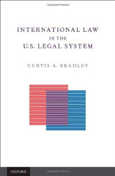 International Law In The U.S Legal System