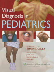 Visual Diagnosis And Treatment In Pediatrics
