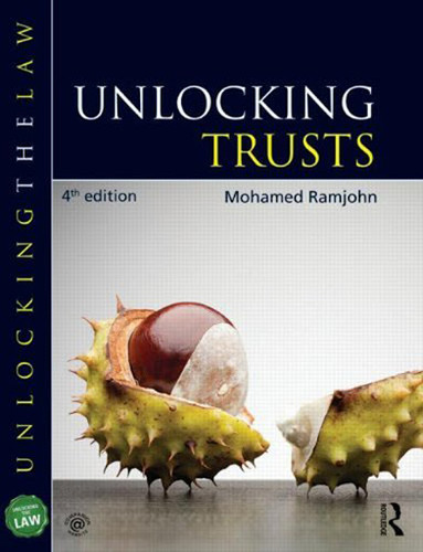 Unlocking Equity And Trusts