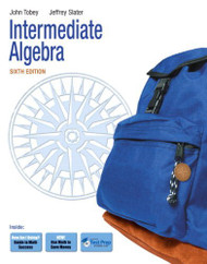 Intermediate Algebra