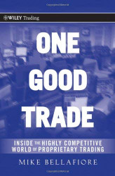 One Good Trade
