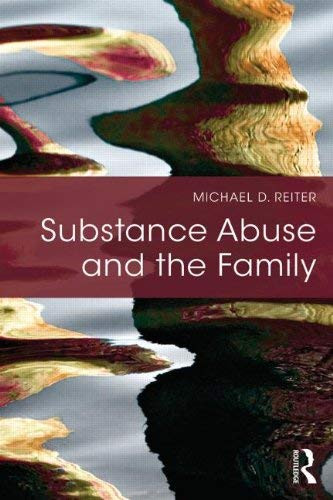 Substance Abuse And The Family