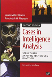 Cases In Intelligence Analysis