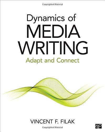 Dynamic Media Writing