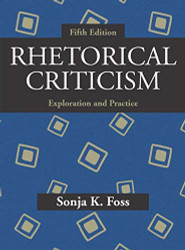 Rhetorical Criticism