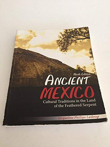 Ancient Mexico