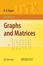 Graphs And Matrices