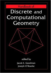 Handbook Of Discrete And Computational Geometry