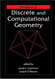Handbook Of Discrete And Computational Geometry